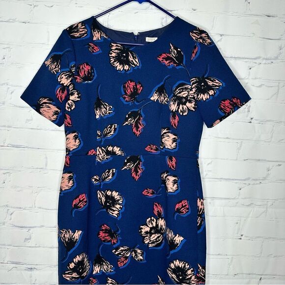 J. Crew Dresses & Skirts - J. Crew medium dress